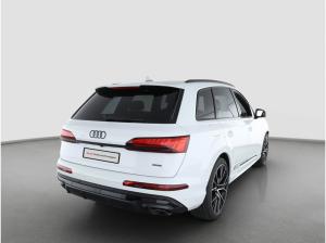 Audi Q7 SUV S line business TDI quattro 210 kW tiptronic