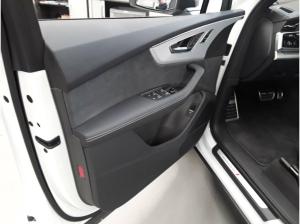 Audi Q7 SUV S line business TDI quattro 210 kW tiptronic