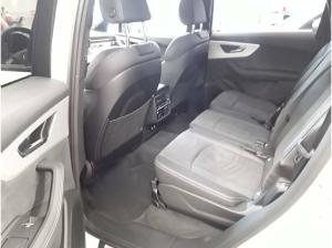 Audi Q7 SUV S line business TDI quattro 210 kW tiptronic
