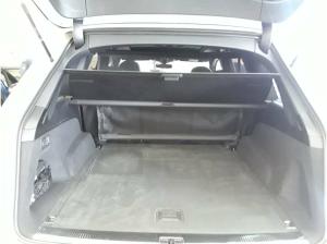 Audi Q7 SUV S line business TDI quattro 210 kW tiptronic