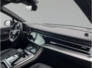 Audi Q7 S-Line Business 50 TDI qu Matrix Pano StandHzg 360°Kamera HuD B&O Nachtsicht