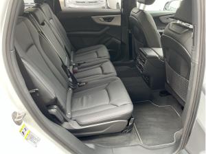 Audi Q7 S-Line Business 50 TDI qu Matrix Pano StandHzg 360°Kamera HuD B&O Nachtsicht