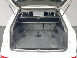 Audi Q7 S-Line Business 50 TDI qu Matrix Pano StandHzg 360°Kamera HuD B&O Nachtsicht