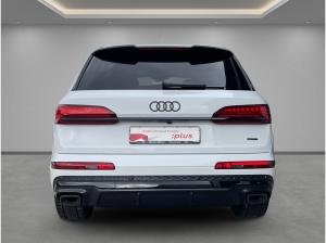 Audi Q7 S-Line Business 50 TDI qu Matrix Pano StandHzg 360°Kamera HuD B&O Nachtsicht