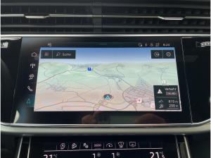 Audi Q7 S-Line Business 50 TDI qu Matrix Pano StandHzg 360°Kamera HuD B&O Nachtsicht