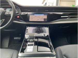 Audi Q7 S-Line Business 50 TDI qu Matrix Pano StandHzg 360°Kamera HuD B&O Nachtsicht