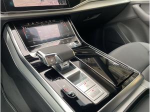 Audi Q7 S-Line Business 50 TDI qu Matrix Pano StandHzg 360°Kamera HuD B&O Nachtsicht