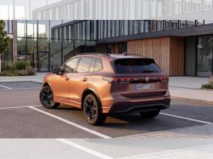 Volkswagen Tiguan 1.5 eHybrid OPF 110kW DSG EDITION 20  SONDERMODELL