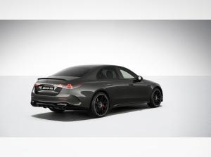 Mercedes-Benz E 53 AMG HYBRID 4MATIC+