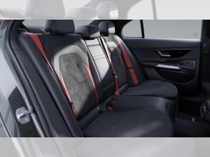 Mercedes-Benz E 53 AMG HYBRID 4MATIC+
