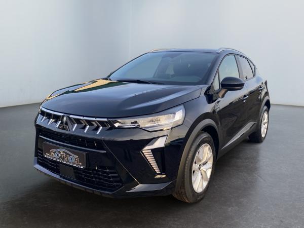 Mitsubishi ASX Diamant Plus - verschiedene Farben - Knallerpreis!!