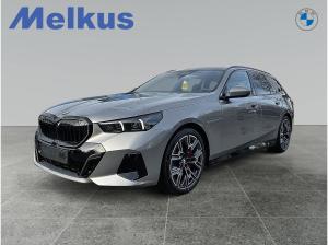 BMW 540 d xDrive  - Standheizung - Anhängerkupplung - Driving Assistant Professional - Aktive Sitzb