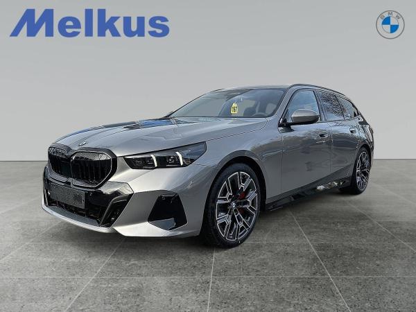 BMW 540 d xDrive - Standheizung - Anhängerkupplung - Driving Assistant Professional - Aktive Sitzb