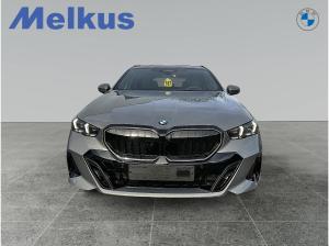 BMW 540 d xDrive  - Standheizung - Anhängerkupplung - Driving Assistant Professional - Aktive Sitzb