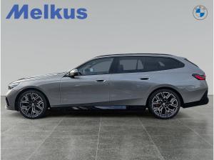 BMW 540 d xDrive  - Standheizung - Anhängerkupplung - Driving Assistant Professional - Aktive Sitzb