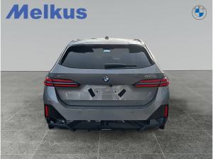BMW 540 d xDrive  - Standheizung - Anhängerkupplung - Driving Assistant Professional - Aktive Sitzb