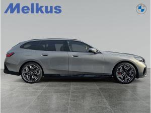 BMW 540 d xDrive  - Standheizung - Anhängerkupplung - Driving Assistant Professional - Aktive Sitzb
