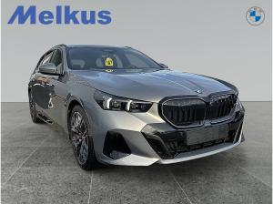 BMW 540 d xDrive  - Standheizung - Anhängerkupplung - Driving Assistant Professional - Aktive Sitzb