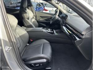 BMW 540 d xDrive  - Standheizung - Anhängerkupplung - Driving Assistant Professional - Aktive Sitzb