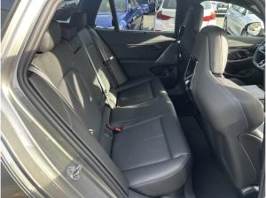 BMW 540 d xDrive  - Standheizung - Anhängerkupplung - Driving Assistant Professional - Aktive Sitzb