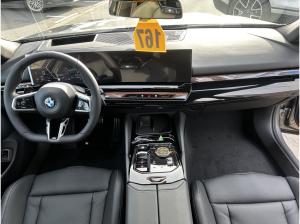 BMW 540 d xDrive  - Standheizung - Anhängerkupplung - Driving Assistant Professional - Aktive Sitzb