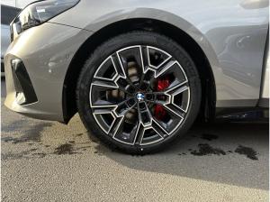 BMW 540 d xDrive  - Standheizung - Anhängerkupplung - Driving Assistant Professional - Aktive Sitzb