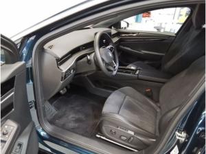 Volkswagen ID.7 Tourer Pro 210kW - Area View Navi HUD AHK SHZ IQ.Drive PDC Matrix-LED