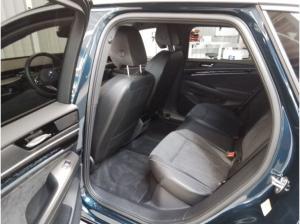 Volkswagen ID.7 Tourer Pro 210kW - Area View Navi HUD AHK SHZ IQ.Drive PDC Matrix-LED