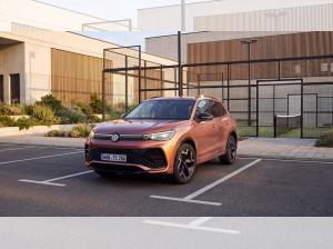 Volkswagen Tiguan 1.5 eHybrid OPF 110kW DSG EDITION 20  SONDERMODELL