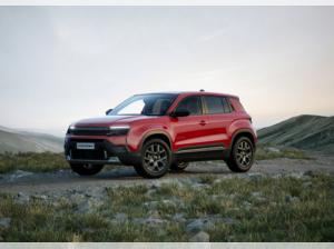 Jeep Avenger 1,2 74KW Altitude MJ 27 *Allwetter*