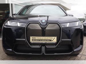 BMW ix xDrive45 ❗️0,25%❗️ Sofort Verfügbar/M-Sport/AHK/360°/Head-Up/DrivingAss.Prof./Autobahnass./HK/❗️NP:
