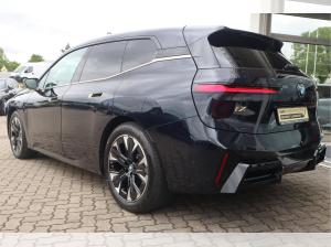 BMW ix xDrive45 ❗️0,25%❗️ Sofort Verfügbar/M-Sport/AHK/360°/Head-Up/DrivingAss.Prof./Autobahnass./HK/❗️NP: