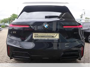 BMW ix xDrive45 ❗️0,25%❗️ Sofort Verfügbar/M-Sport/AHK/360°/Head-Up/DrivingAss.Prof./Autobahnass./HK/❗️NP: