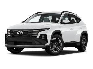 Hyundai TUCSON 1.6 T-GDI Plug-in Hybrid Trend