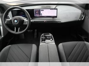 BMW ix xDrive45 ❗️0,25%❗️ Sofort Verfügbar/M-Sport/AHK/360°/Head-Up/DrivingAss.Prof./Autobahnass./HK/❗️NP: