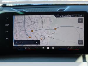 BMW X1 sDrive20i AHK/360°/Head-Up/DrivingAss.+/Adapt.LED