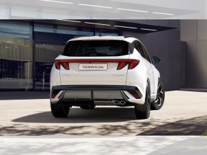 Hyundai TUCSON PHEV N Line 4WD🔥SOFORT VERFÜGBAR🔥