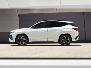 Hyundai TUCSON PHEV N Line 4WD🔥SOFORT VERFÜGBAR🔥