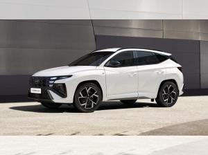 Hyundai TUCSON PHEV N Line 4WD🔥SOFORT VERFÜGBAR🔥