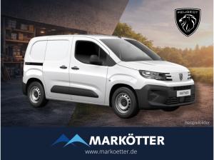 Peugeot Partner ❗❗L1 BlueHDi 100❗❗