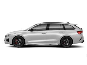 Skoda Octavia COMBI RS 2,0 TSI 265 PS 🔥SOFORT VERFÜGBAR🔥