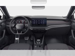Skoda Octavia COMBI RS 2,0 TSI 265 PS 🔥SOFORT VERFÜGBAR🔥