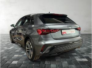Audi A3 40 TFSI e*S-Line *Pano*Kamera*Matrix LED*