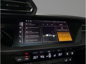 Audi A3 40 TFSI e*S-Line *Pano*Kamera*Matrix LED*
