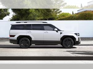 Hyundai SANTA FE Hybrid Blackline 4WD 6 Sitzer🔥JULI AKTION🔥SOFORT VERFÜGBAR❗