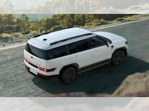 Hyundai SANTA FE Hybrid Blackline 4WD 6 Sitzer🔥JULI AKTION🔥SOFORT VERFÜGBAR❗