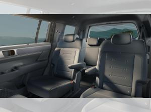 Hyundai SANTA FE Hybrid Blackline 4WD 6 Sitzer🔥JULI AKTION🔥SOFORT VERFÜGBAR❗