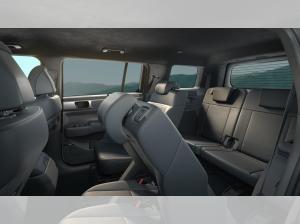 Hyundai SANTA FE Hybrid Blackline 4WD 6 Sitzer🔥JULI AKTION🔥SOFORT VERFÜGBAR❗
