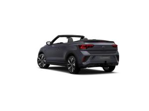 Volkswagen T-Roc Cabriolet 1.5 TSI DSG R-Line Navi LED SHZ