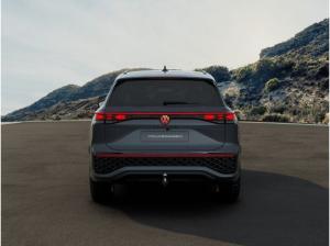 Volkswagen Tayron R-Line 2.0TSI 4M - limitierte Stückzahl